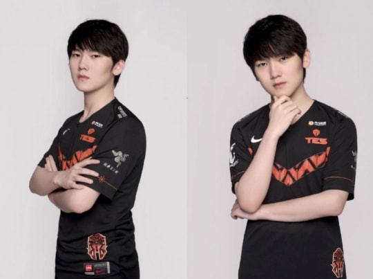 人印象深刻 人印象深刻